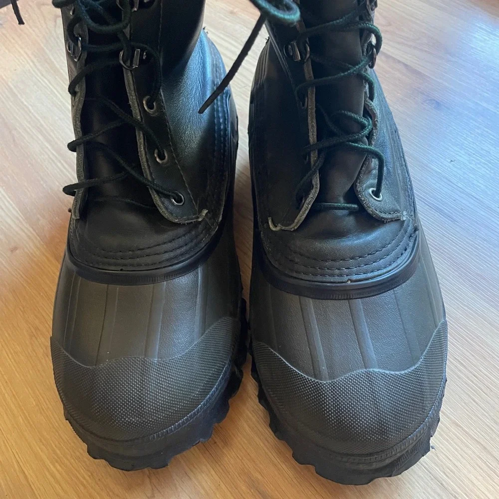 LaCrosse mens size
