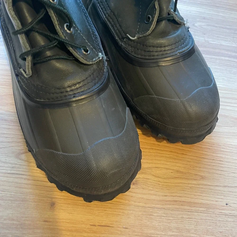 LaCrosse mens size