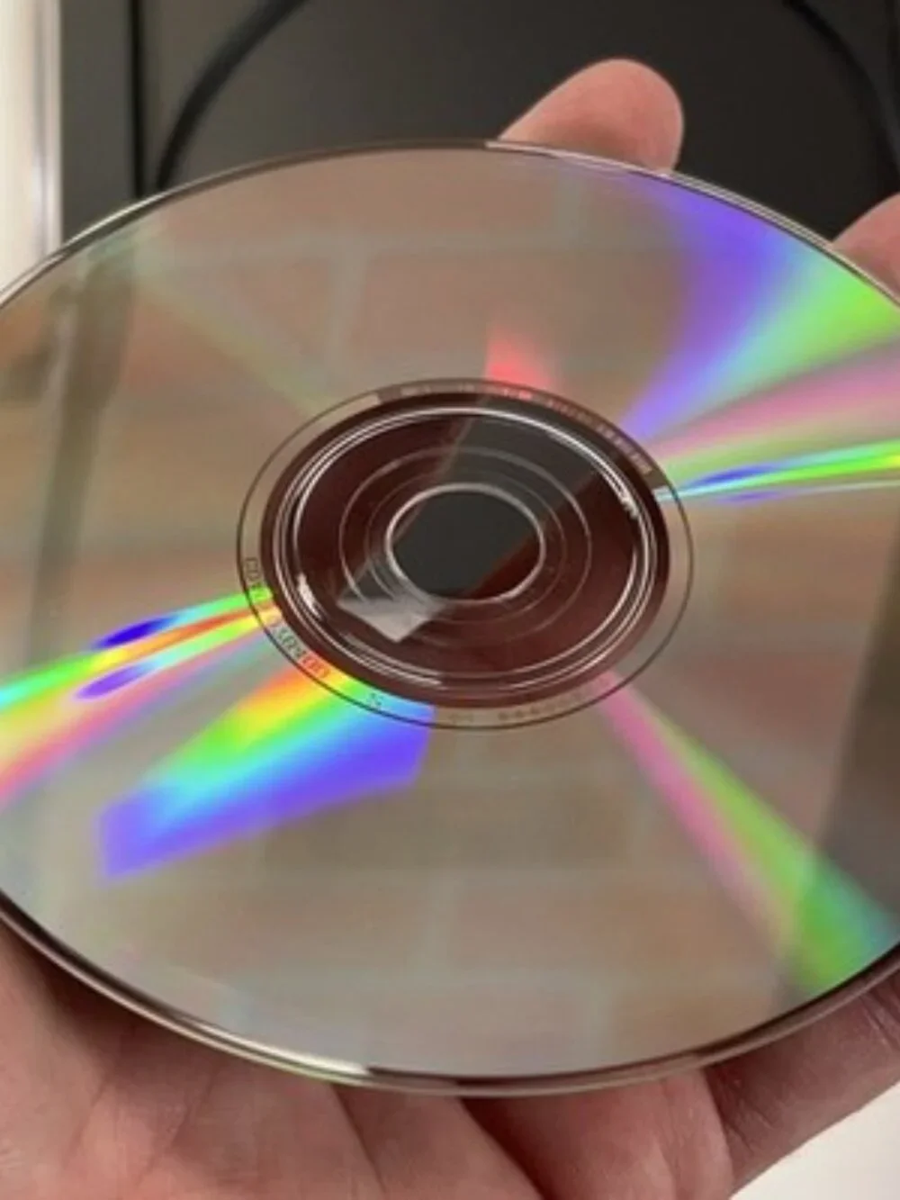 N/A multimedia jewel