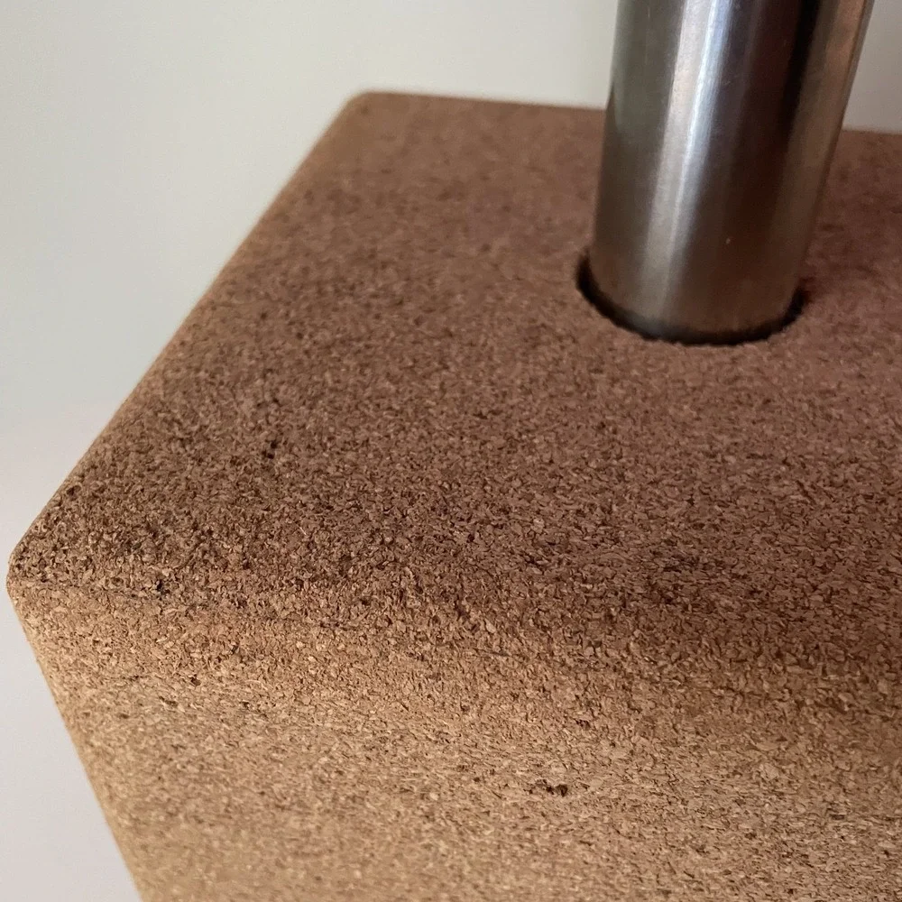 N/A cork stored