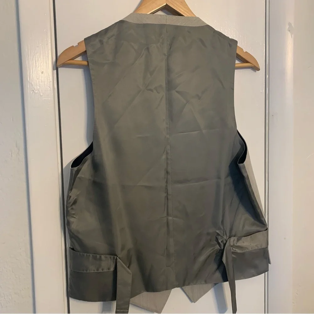 J. Crew stylish gray