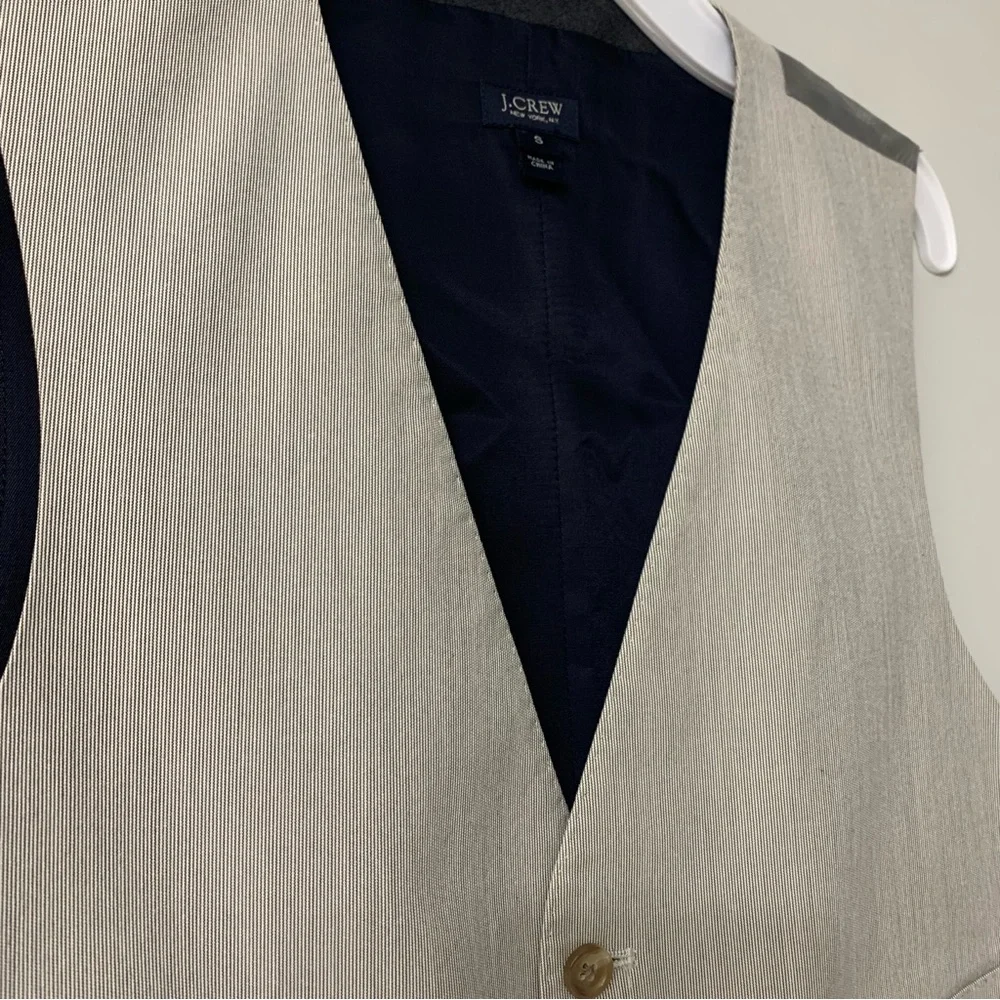 J. Crew stylish gray