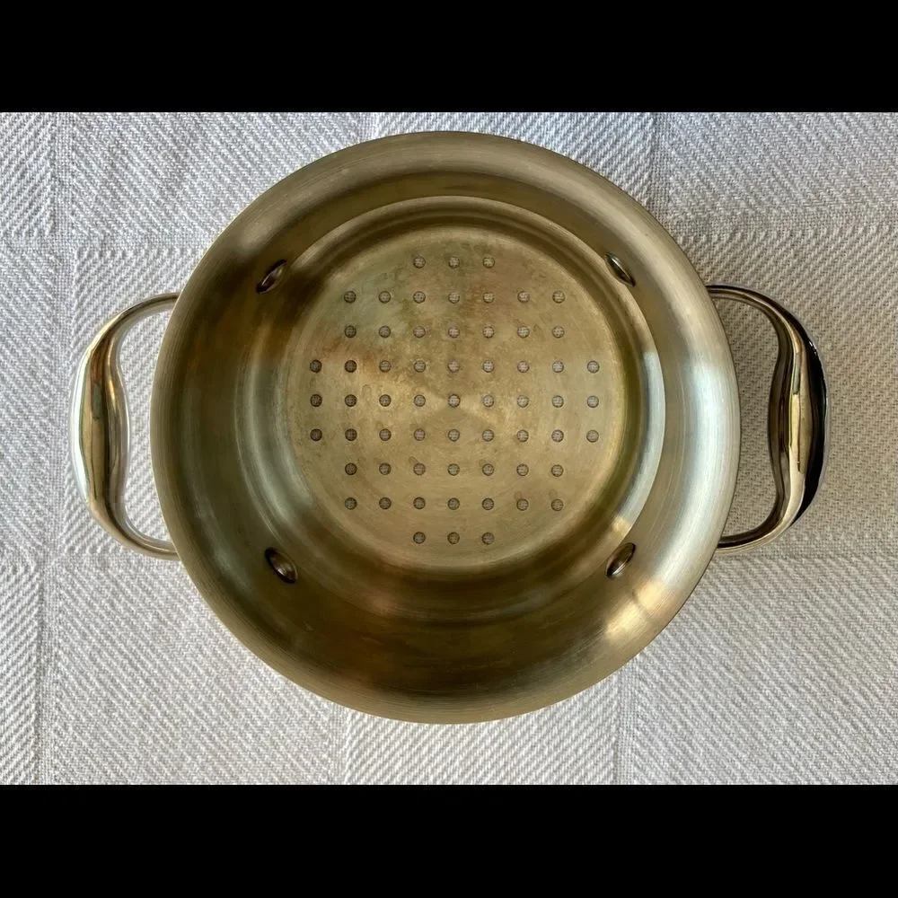 N/A stainless steel