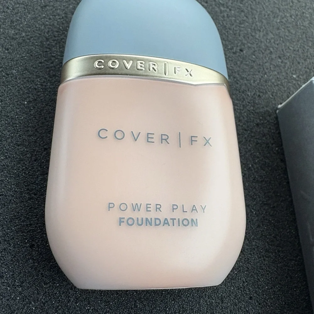 Cover FX Power Play‎ Foundation 1.01 fl oz L2