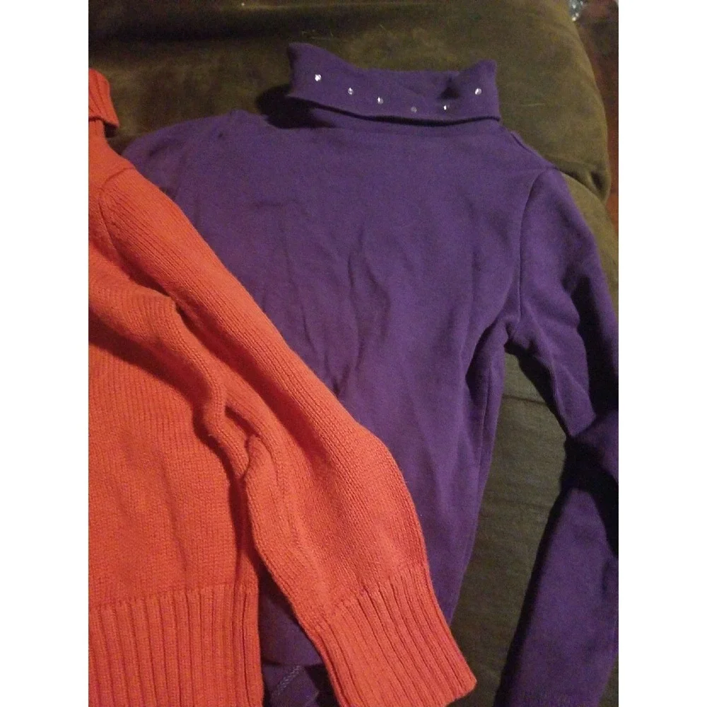 Gymboree winter penguin