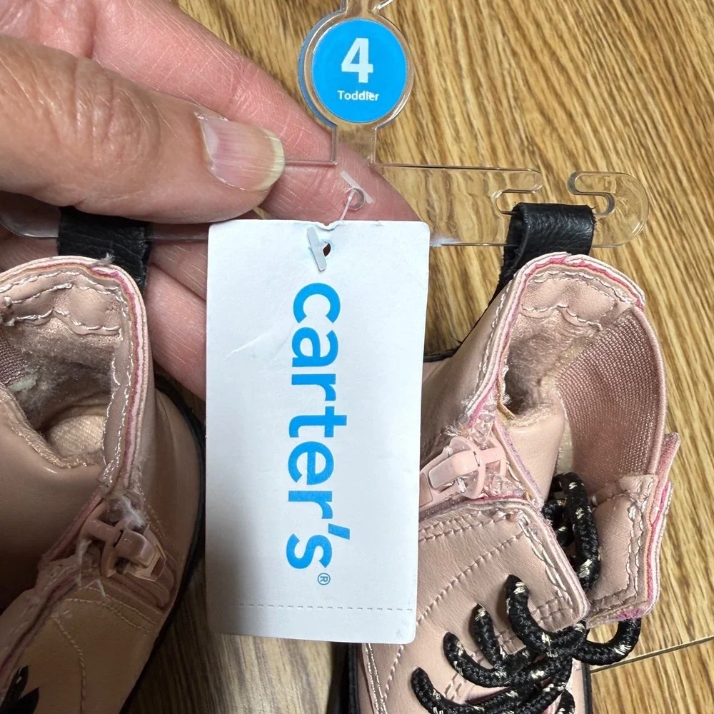Carters brand carter