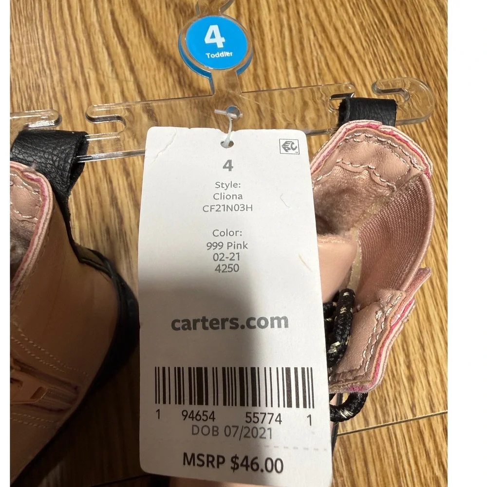Carters brand carter