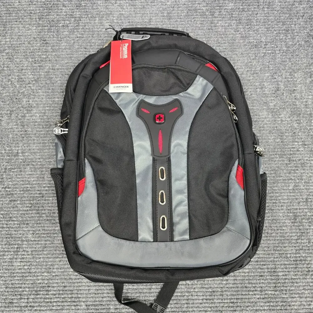 Wenger Pegasus 17