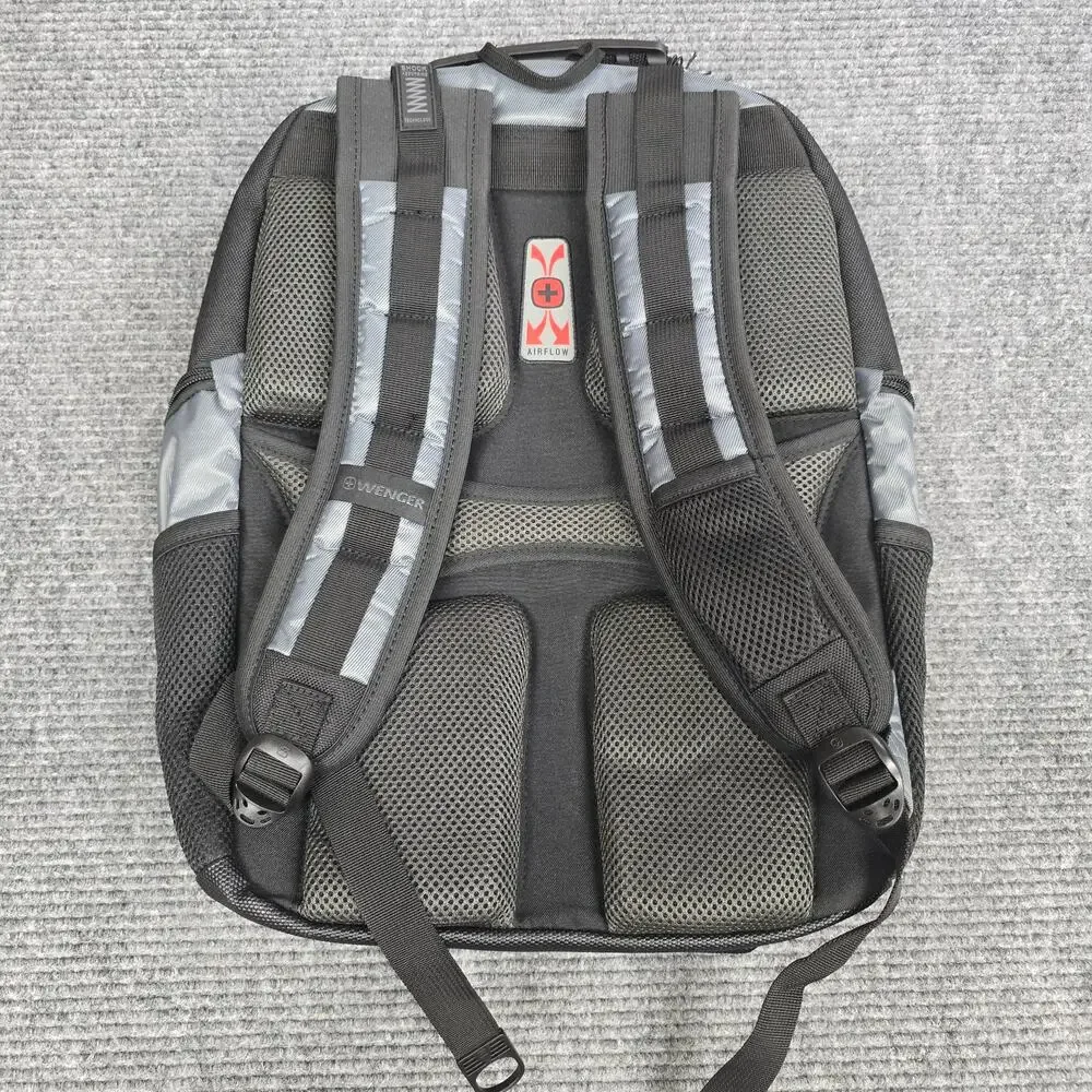 Wenger pegasus 17