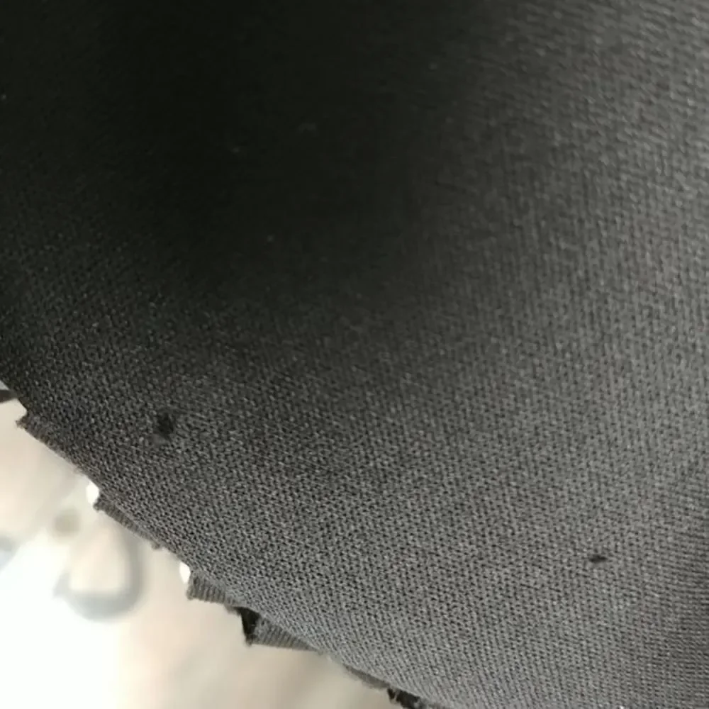 Justice Black‎ Pink Beaded H Child's Handbag