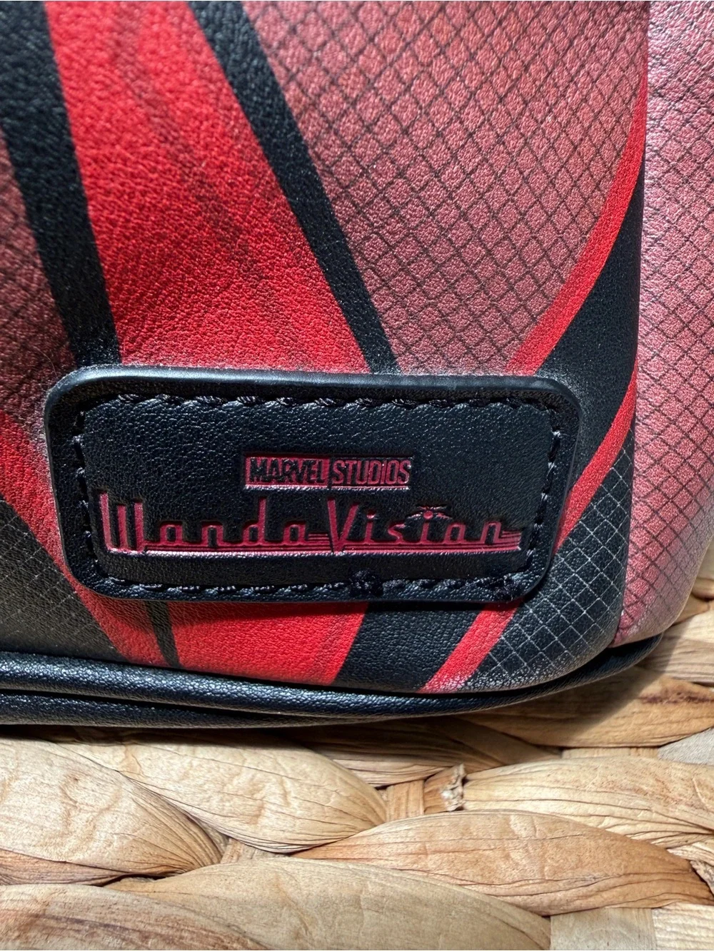 Loungefly elevate your
