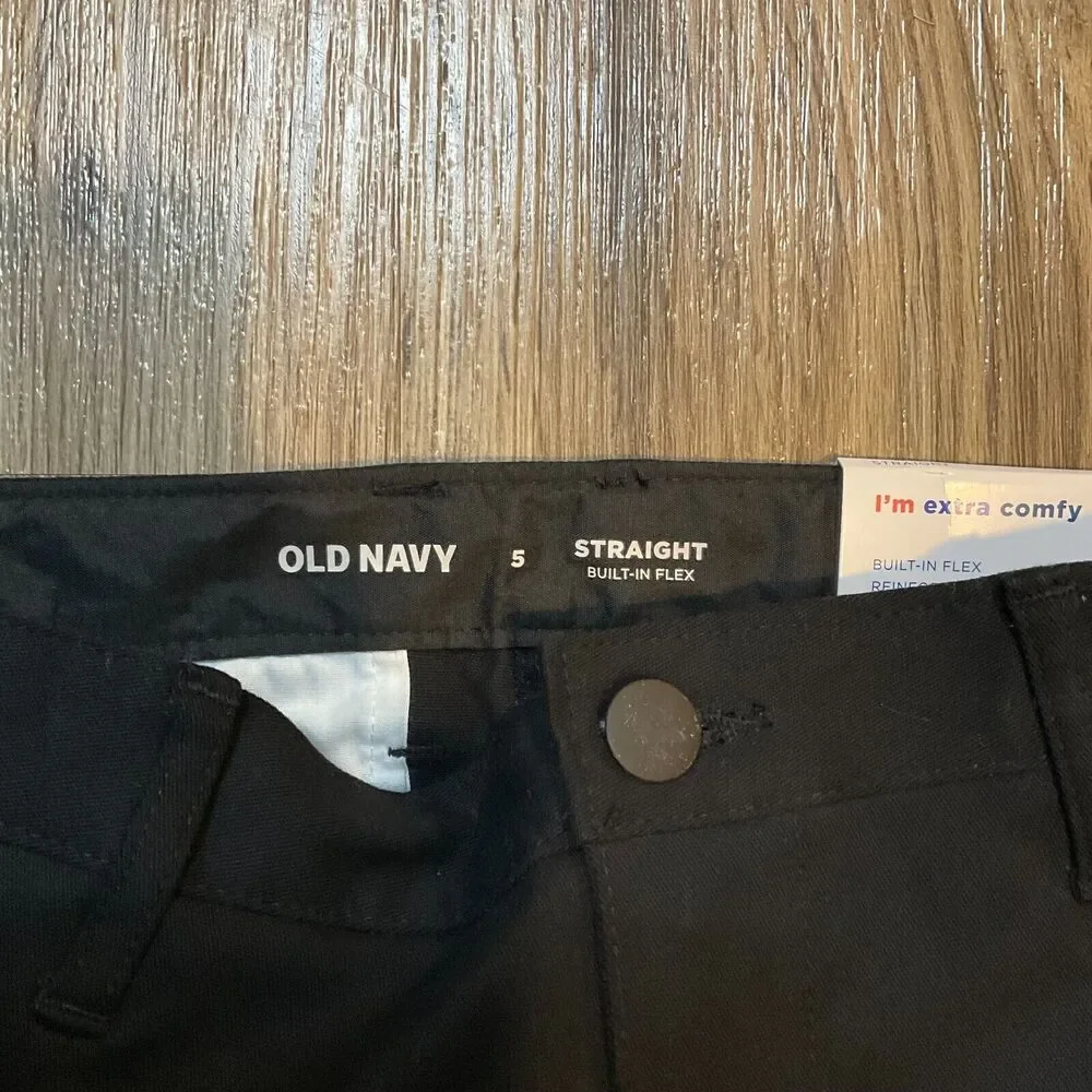 Old Navy old navy