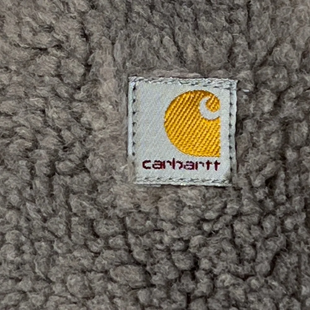 Carhartt lined only