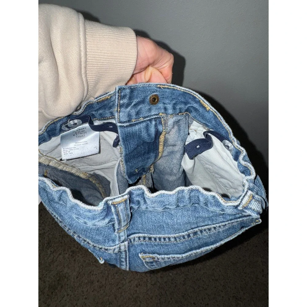 Old Navy discover classic