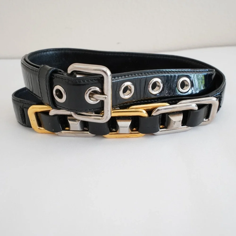Miu Miu miu patent