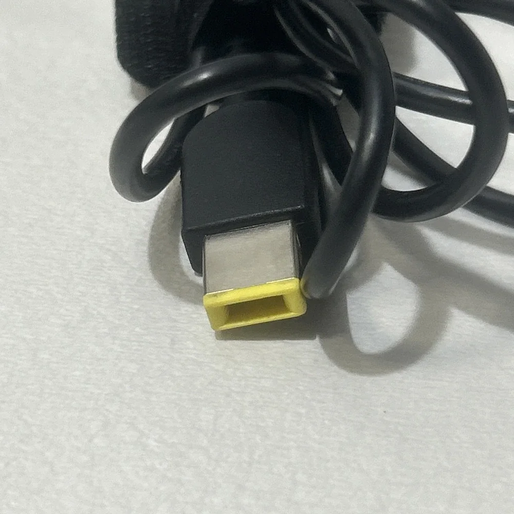 Lenovo genuine 65w