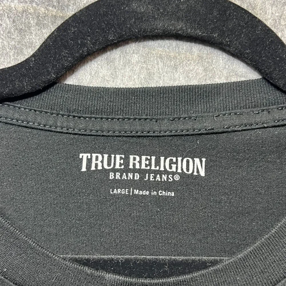 True Religion *loose threads