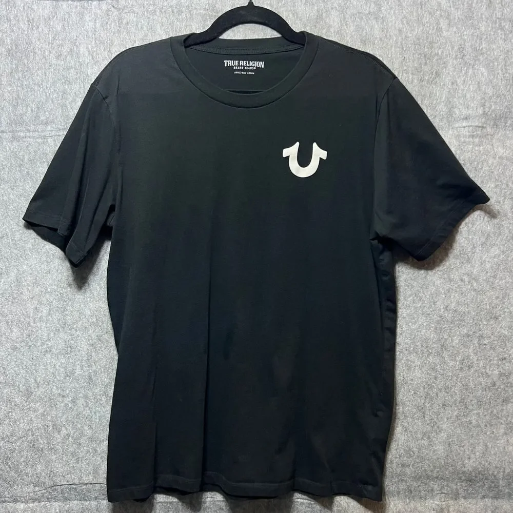 True Religion *loose threads