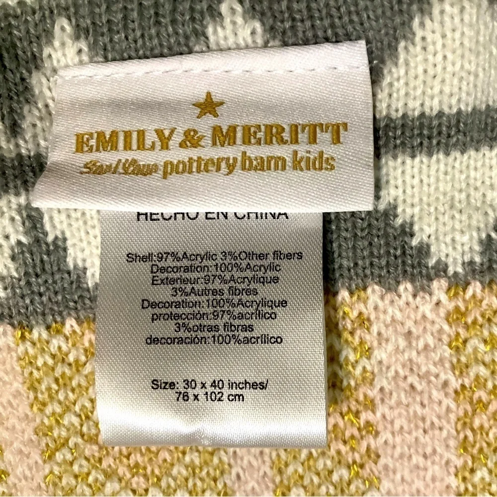Pottery Barn Kids pottery barn