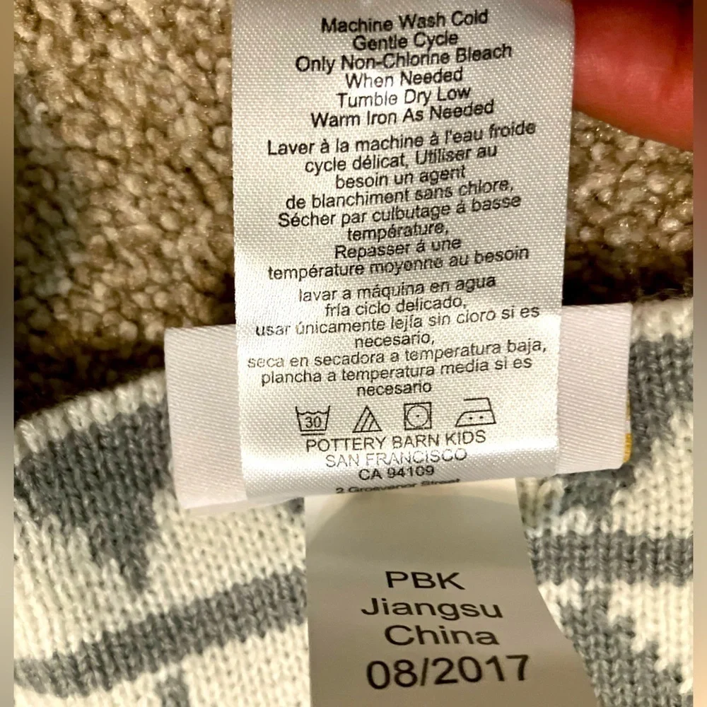 Pottery Barn Kids pottery barn