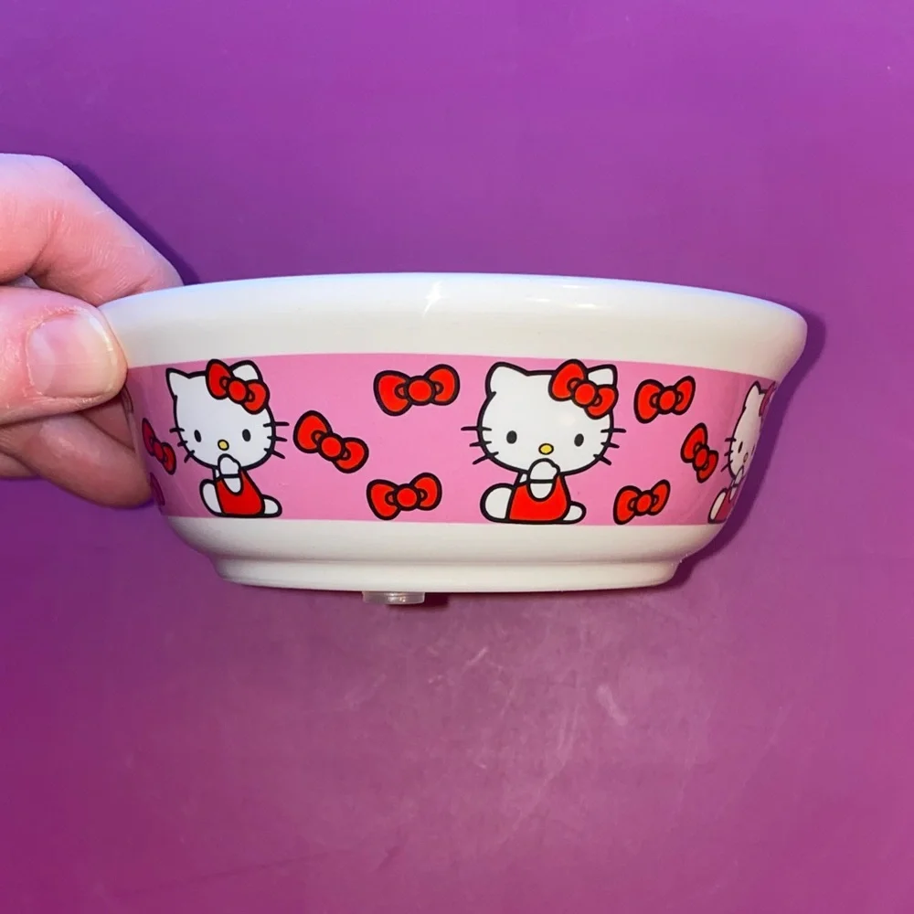 Hello Kitty sanrio hello