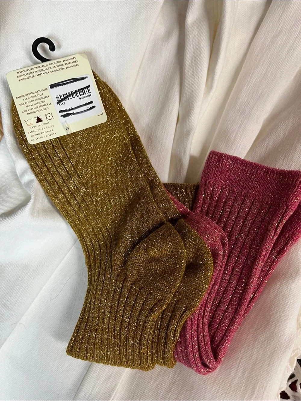 Anthropologie pairs