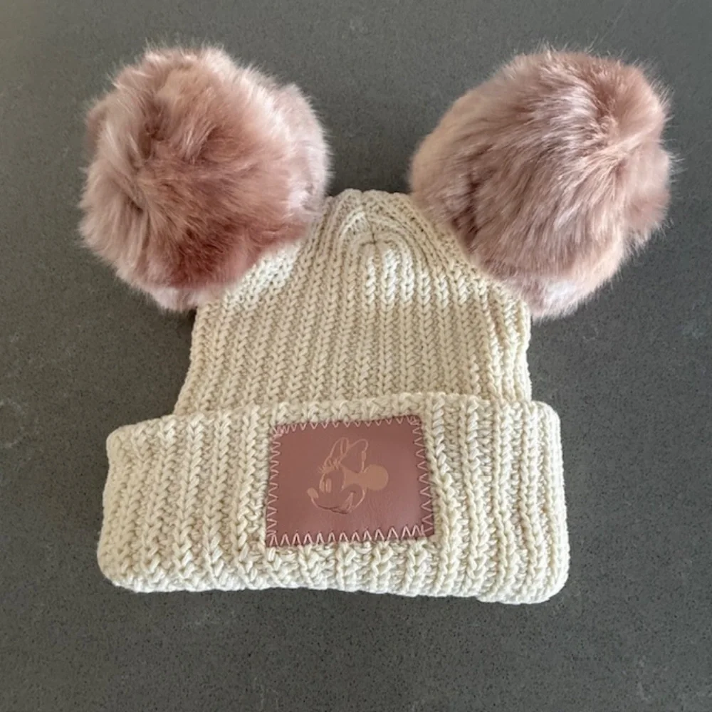 Love Your Melon pom it disney