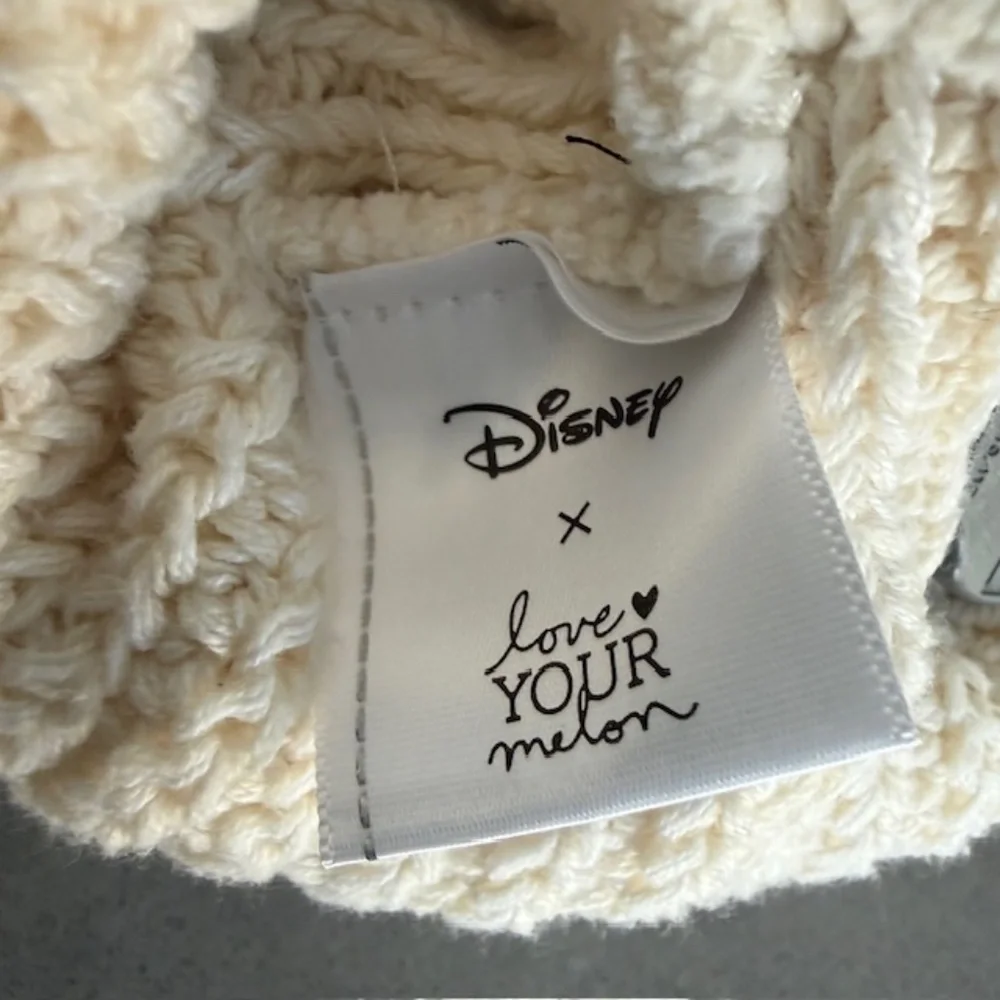 Love Your Melon never tags disney