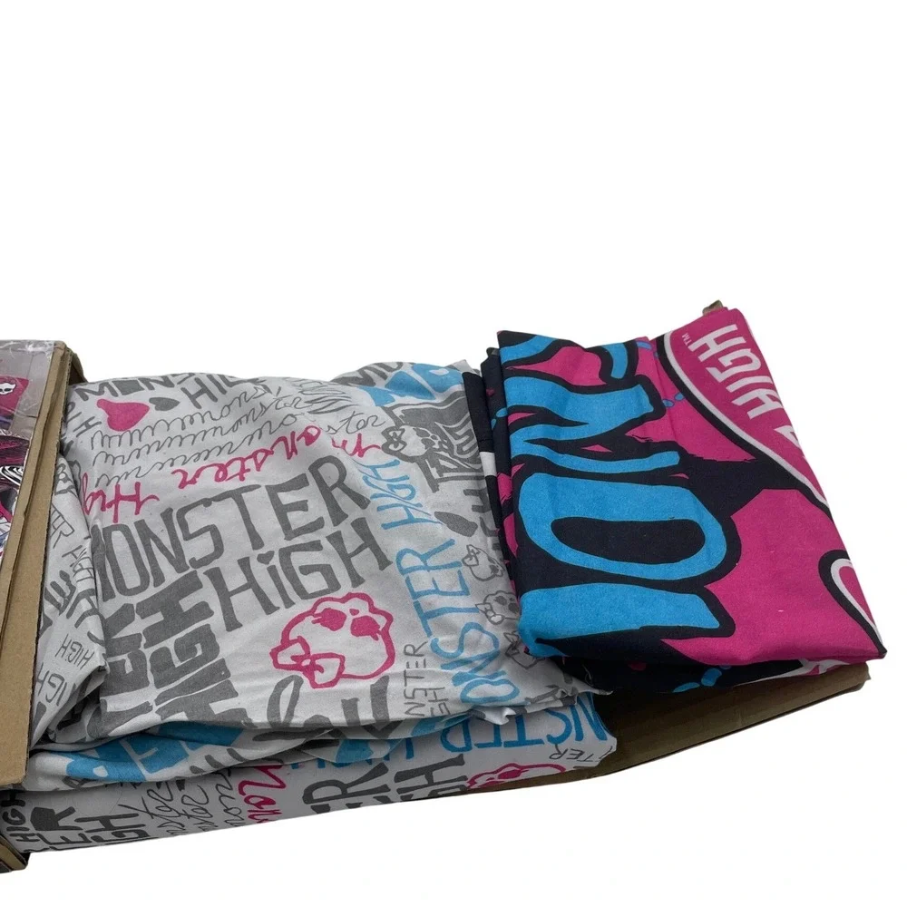 Mattel monster high