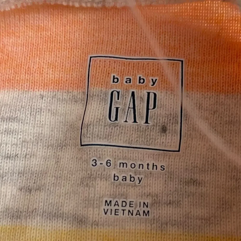 GAP new without