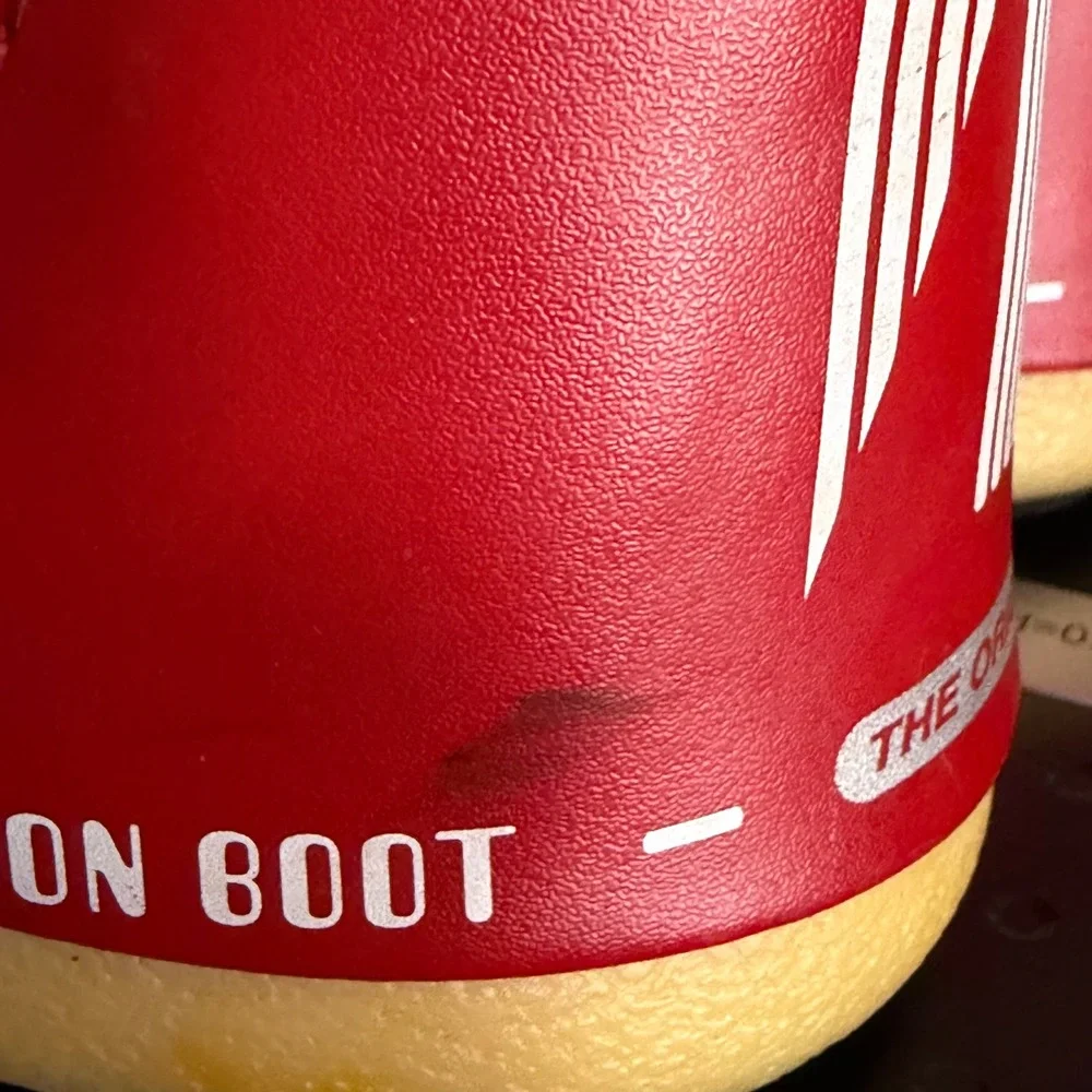 Moon Boot these boots