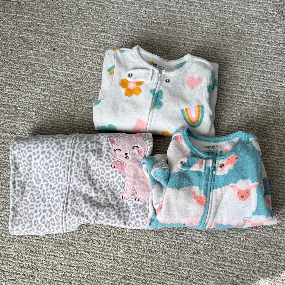 Carters brand carters