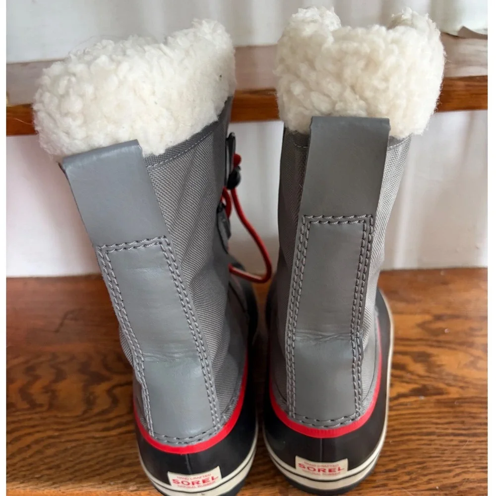 Sorel yoot pac