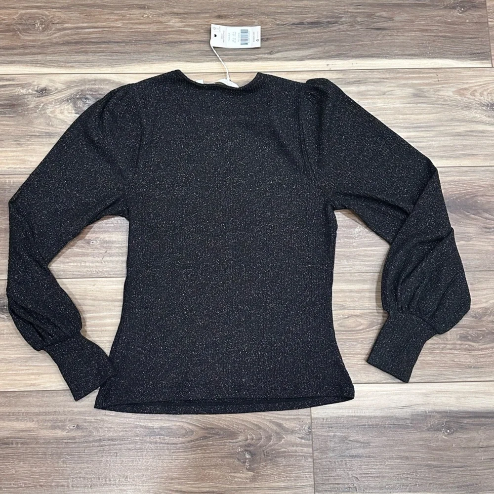 Boden sparkle puff