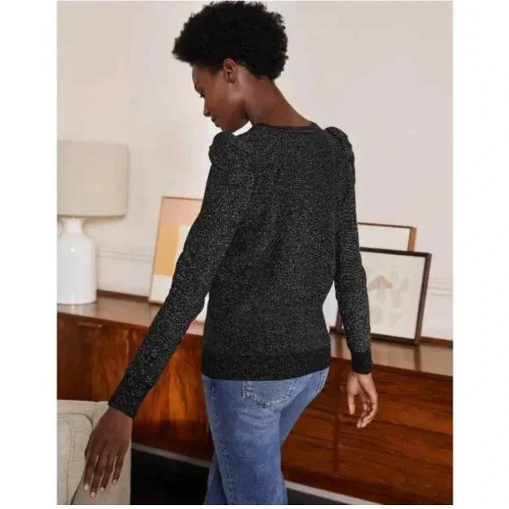 Boden sparkle puff