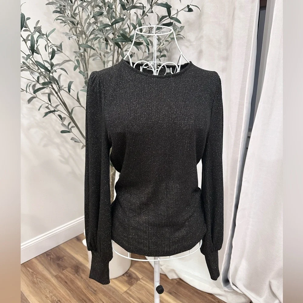 Boden sparkle puff