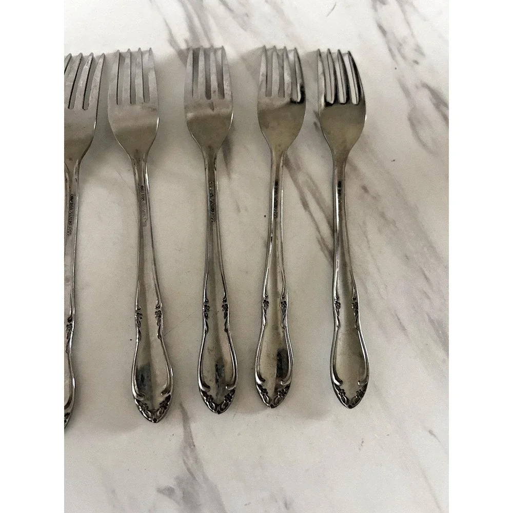 Oneida vintage lot