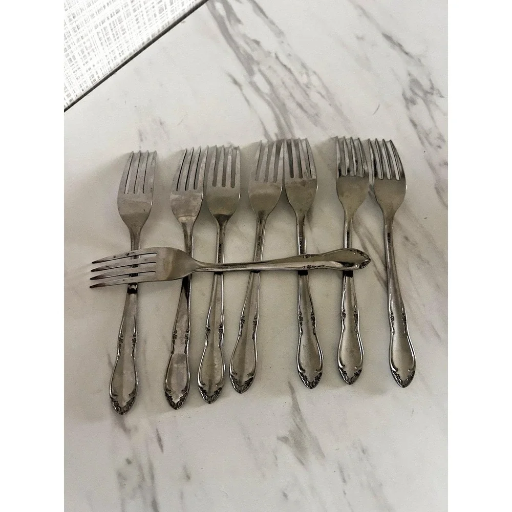 Oneida vintage lot
