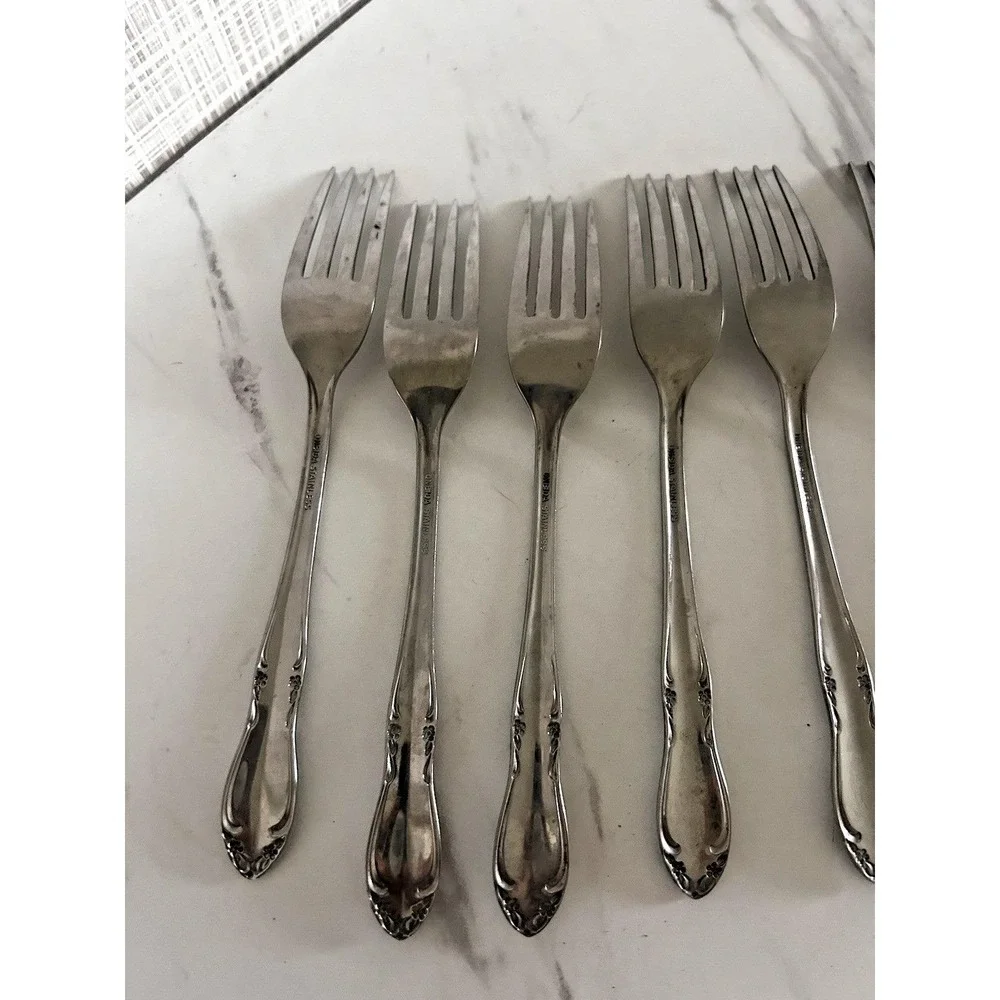 Oneida vintage lot