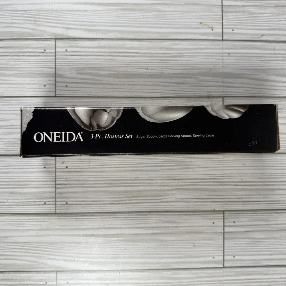 Oneida vintage 1992