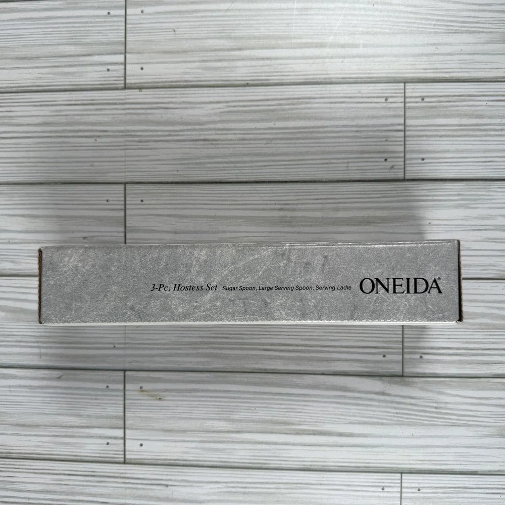 Oneida vintage 1992