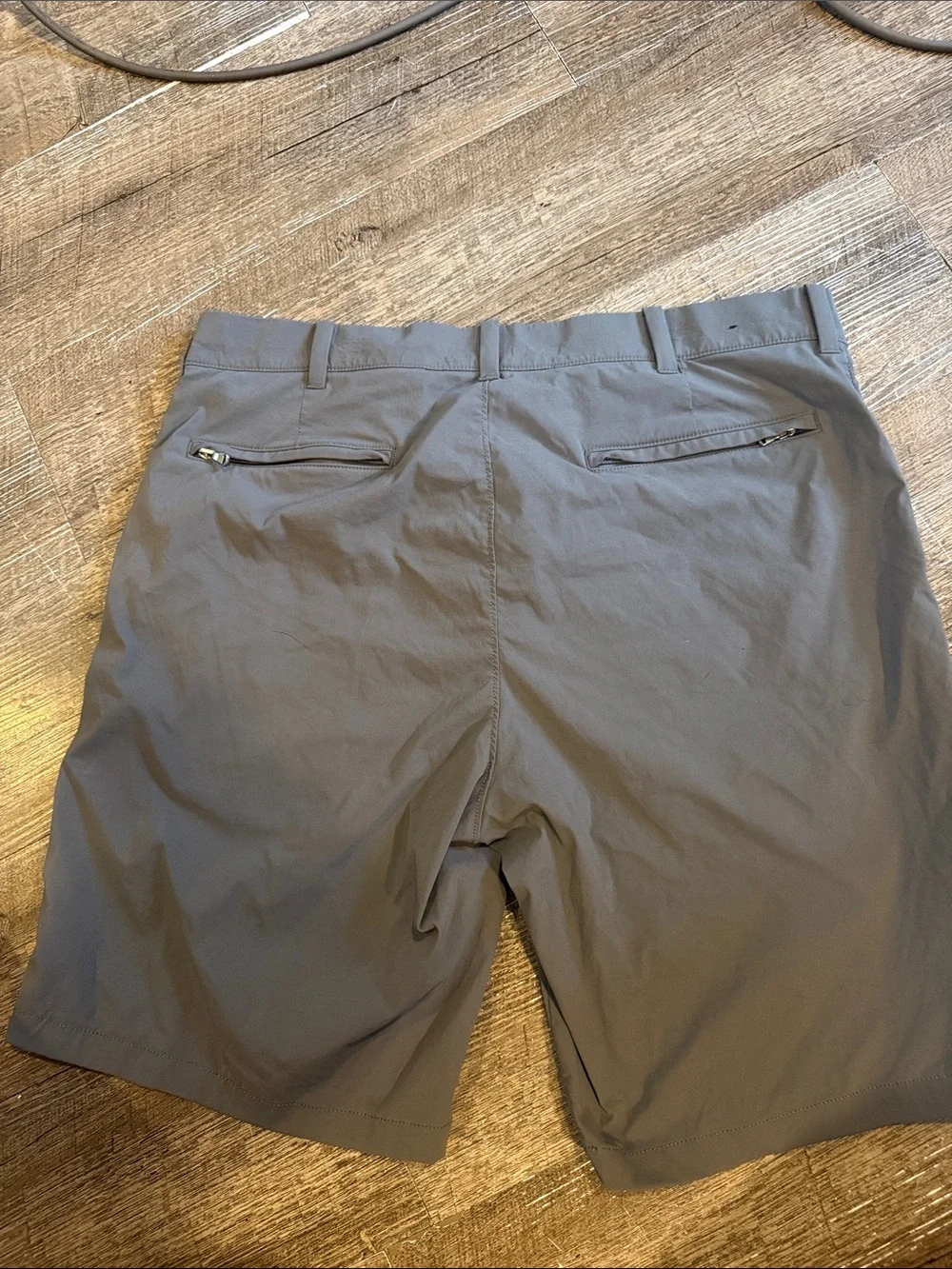 J. Crew tailored flat