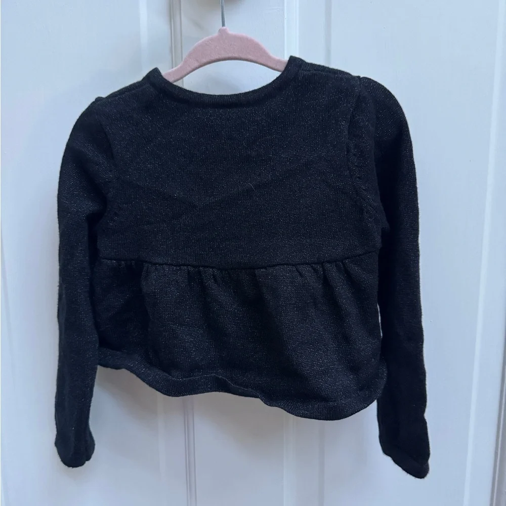 Gymboree good worn