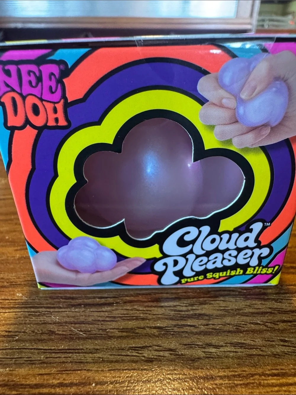 Schylling needoh cloud