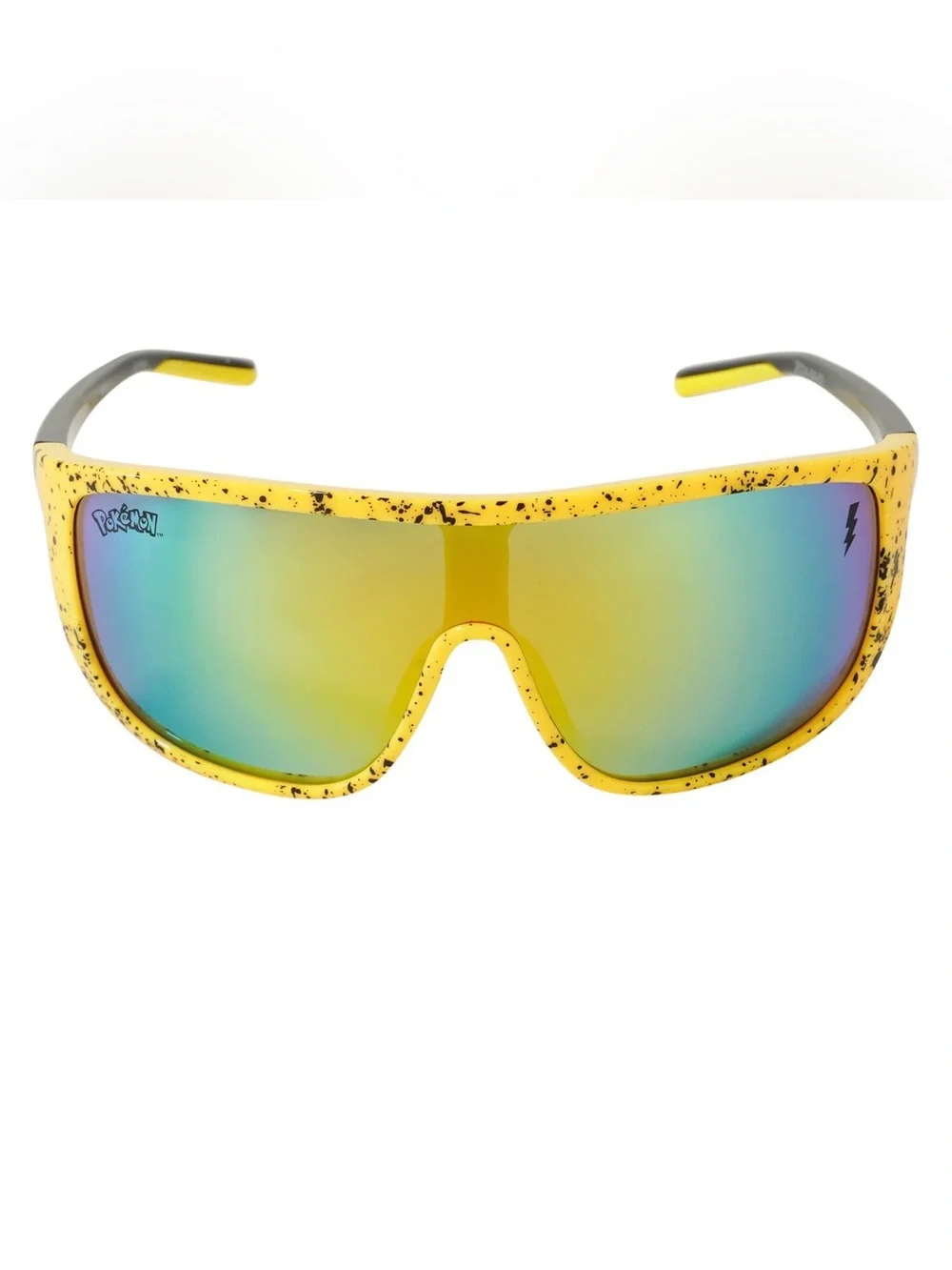 Pokemon bright yellow