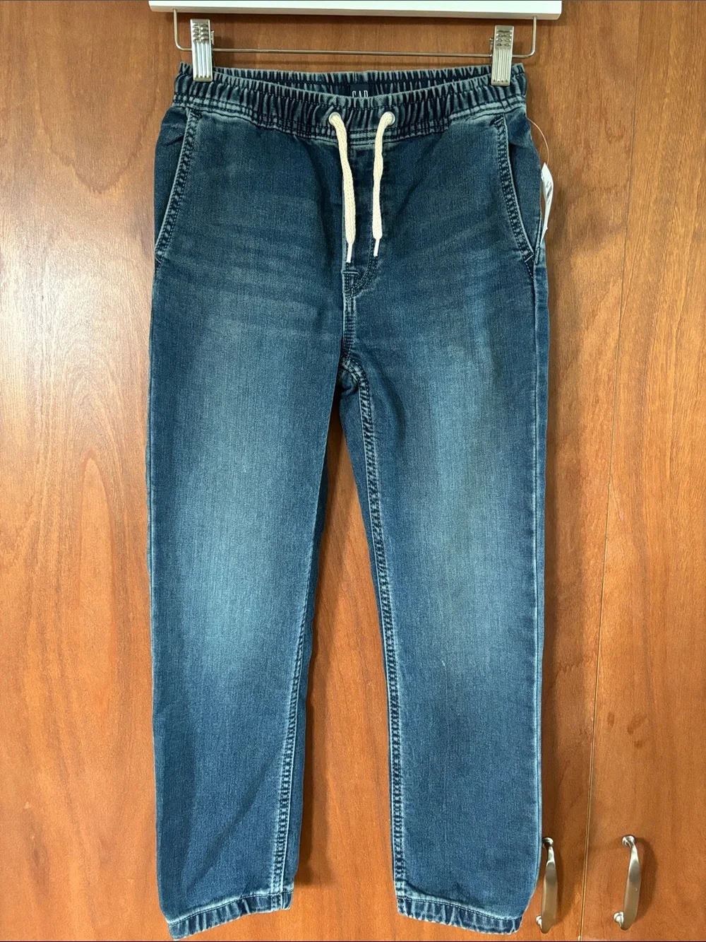 Boys Gap Jogger Jeans