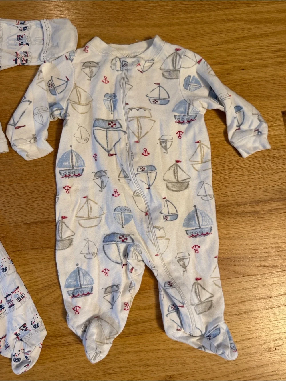 Kissy Kissy bundle pcs