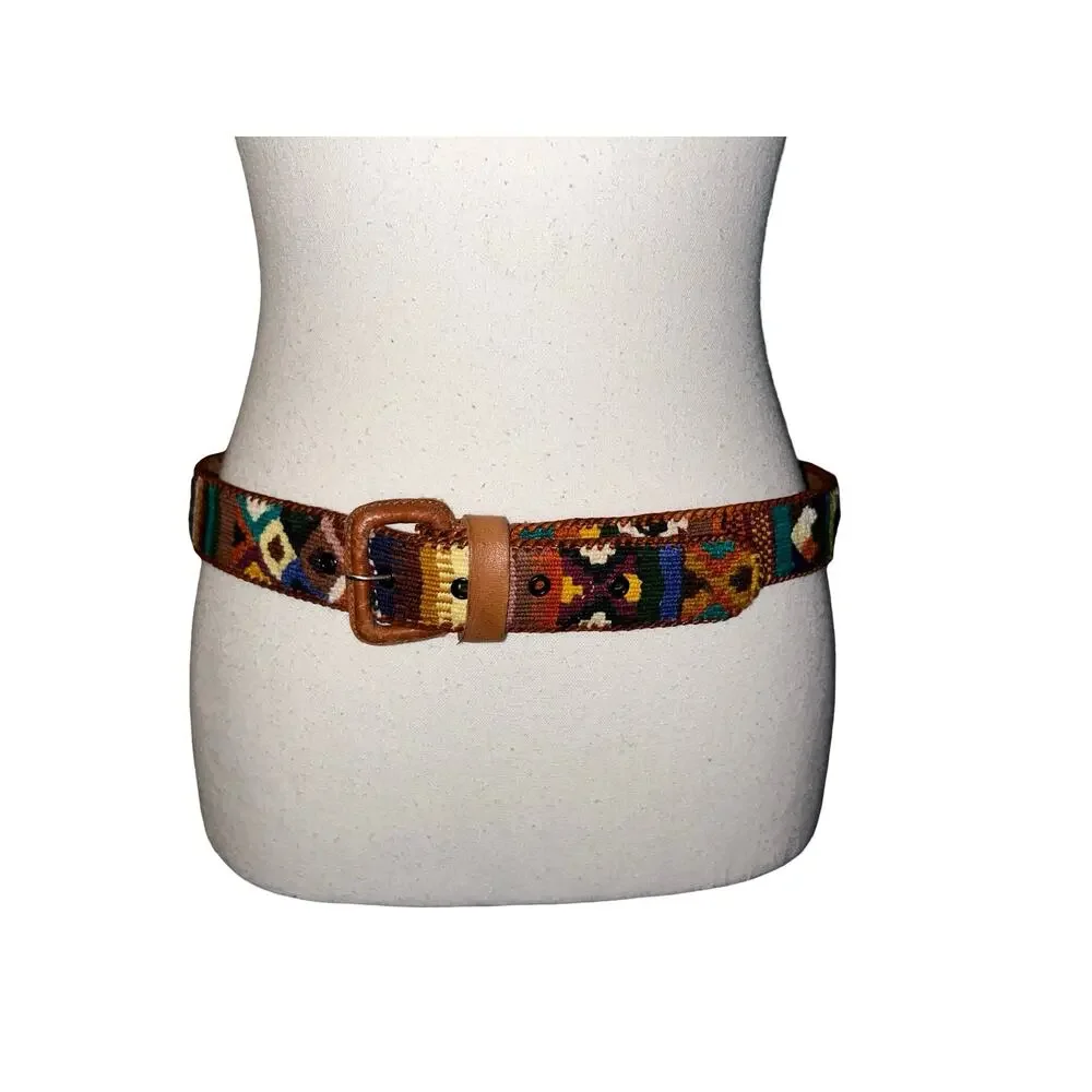 Vintage beautiful artisan