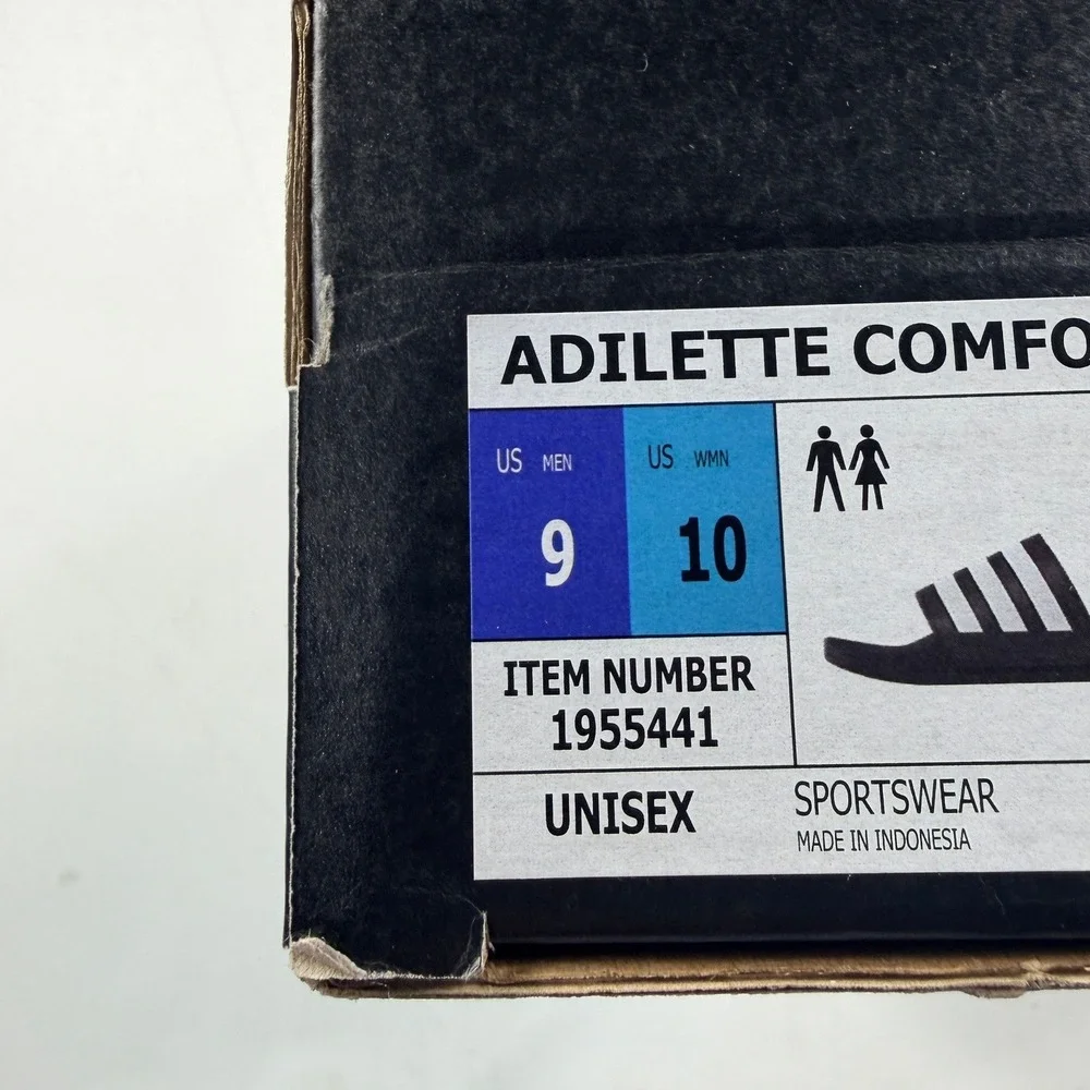 adidas brand model