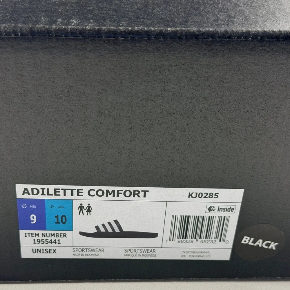 adidas brand model